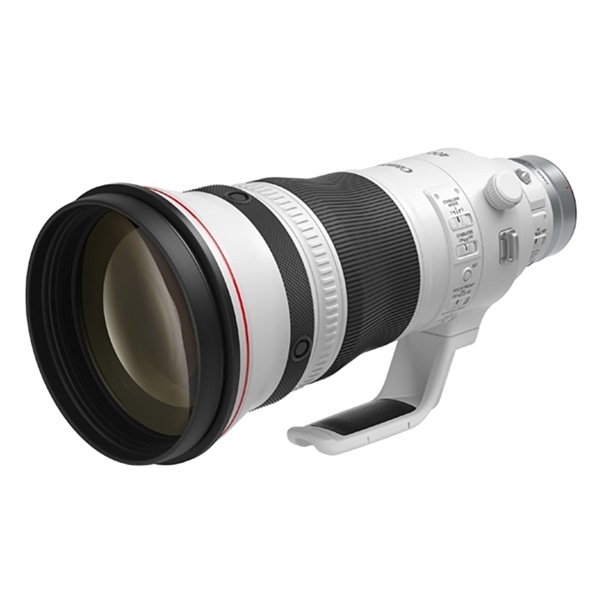 Canon(キヤノン) RF400mm F2.8 L IS USM 5053C001