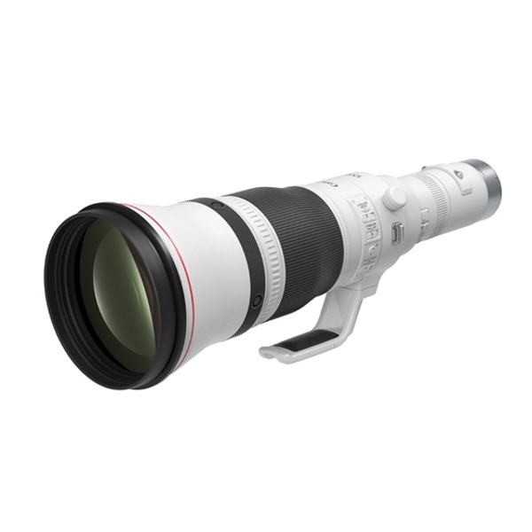 Canon(キヤノン) RF1200mm F8 L IS USM RF12008LIS