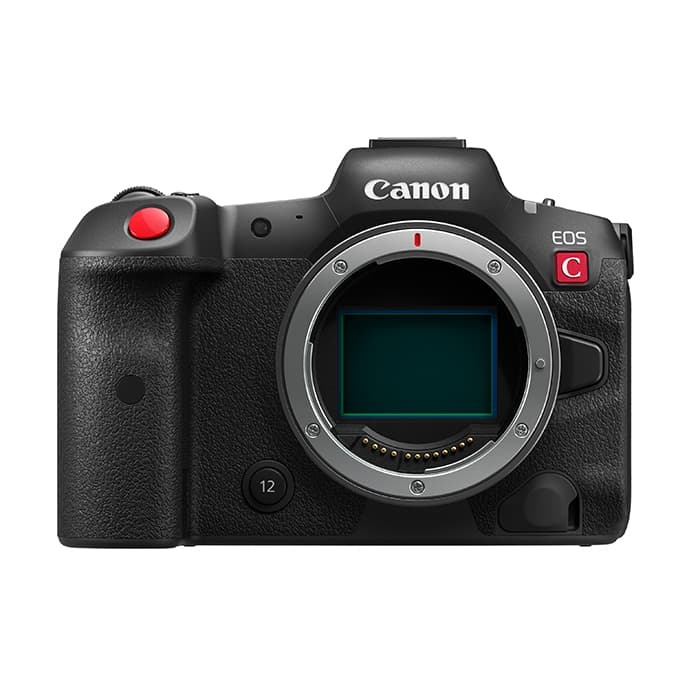 Canon(キヤノン) EOS R5 C 8Kデジタルシネマカメラ ボディ 5077C001