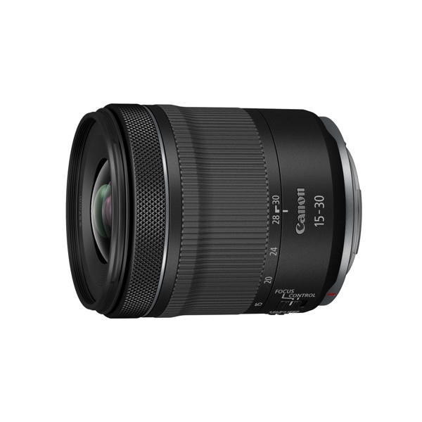 Canon(キヤノン) RF15-30mm F4.5-6.3 IS STM 5775C001