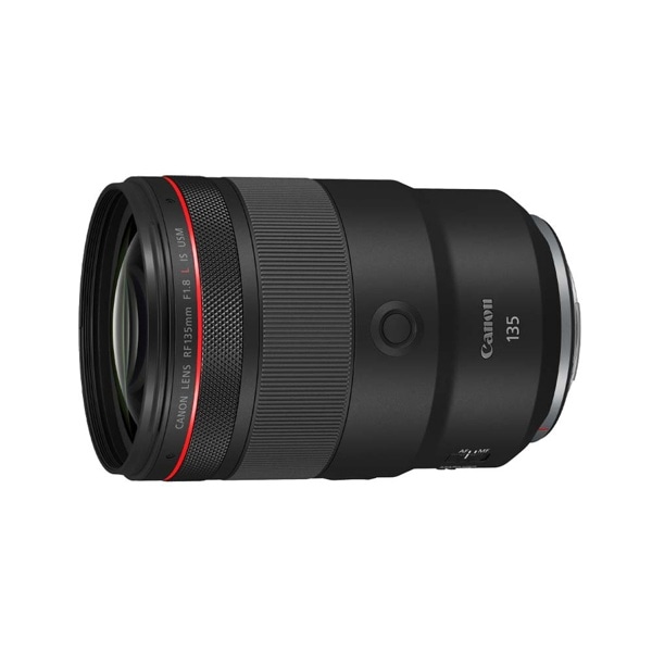 Canon(キヤノン) RF135mm F1.8 L IS USM 5776C001