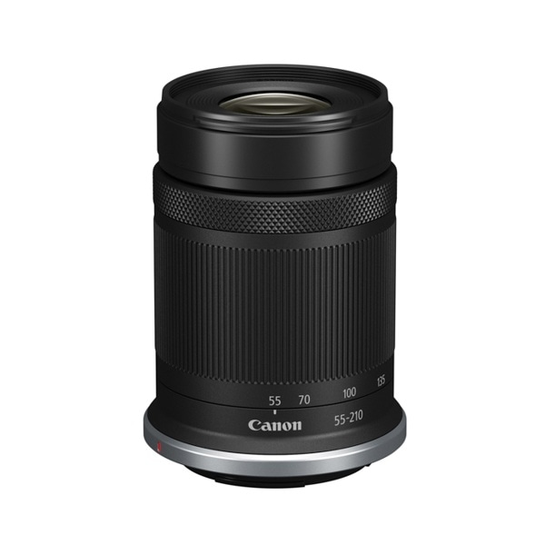 Canon(キヤノン) RF-S55-210mm F5-7.1 IS STM 5824C001