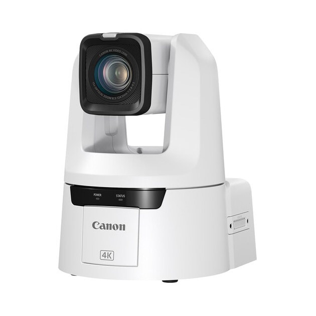 Canon(キヤノン) リモートカメラ CR-N700 ホワイト (WH) 6022C002