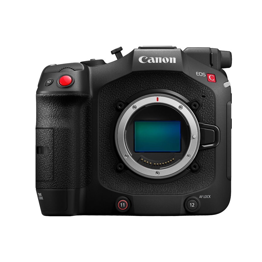 Canon(キヤノン) EOS C80 ボディー 6389C001