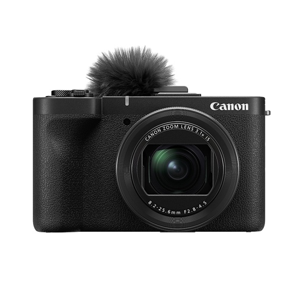 【9/18-OUTLET】Canon(キヤノン) PowerShot V1 6390C001
