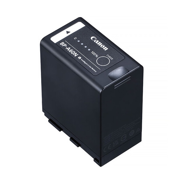 Canon(キヤノン) バッテリーパック BP-A60N 6664C001