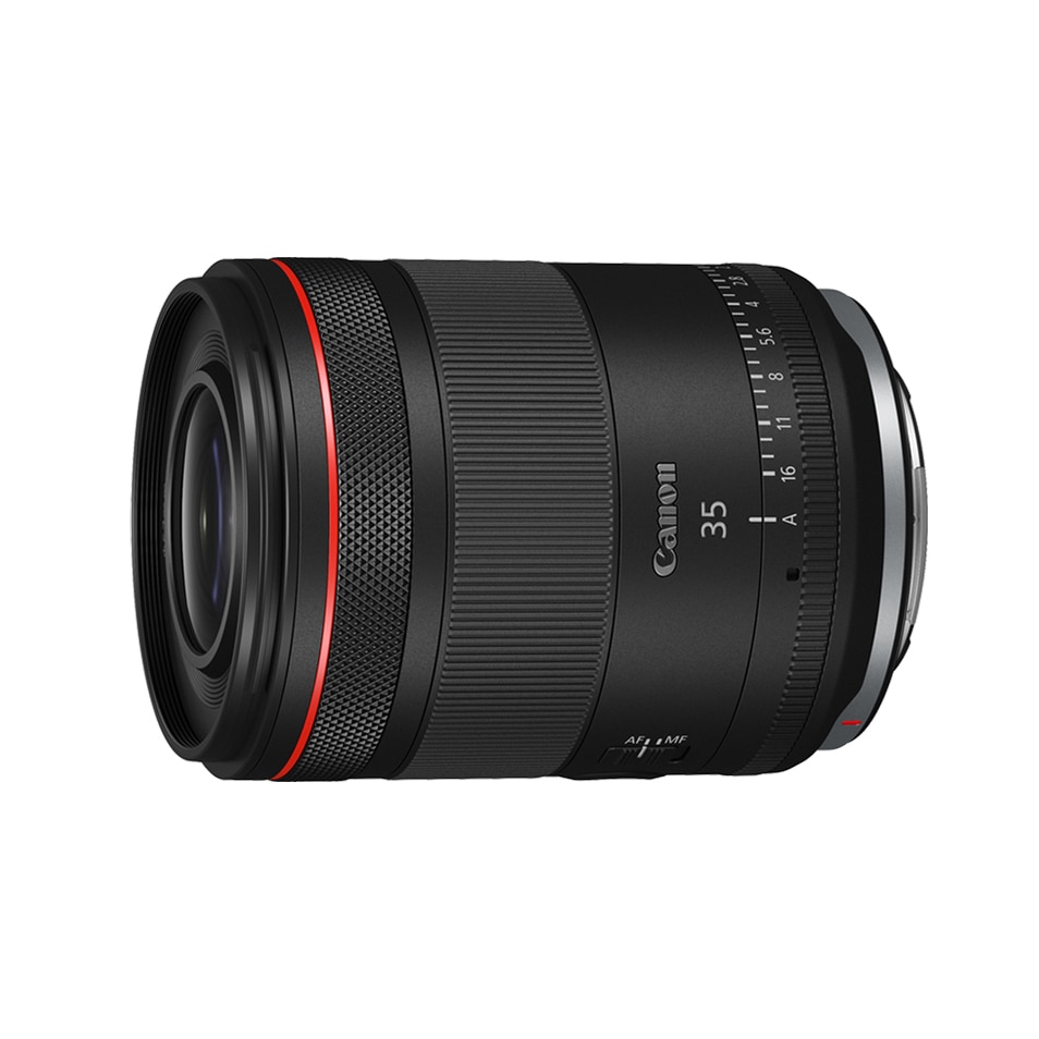 Canon(キヤノン) RF35mm F1.4 L VCM 6710C001
