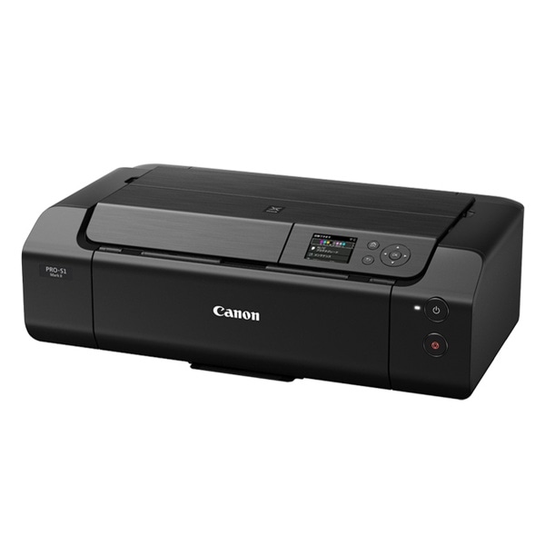 Canon(キヤノン) PIXUS PRO-S1 MarkII インクジェットプリンター 6875C001