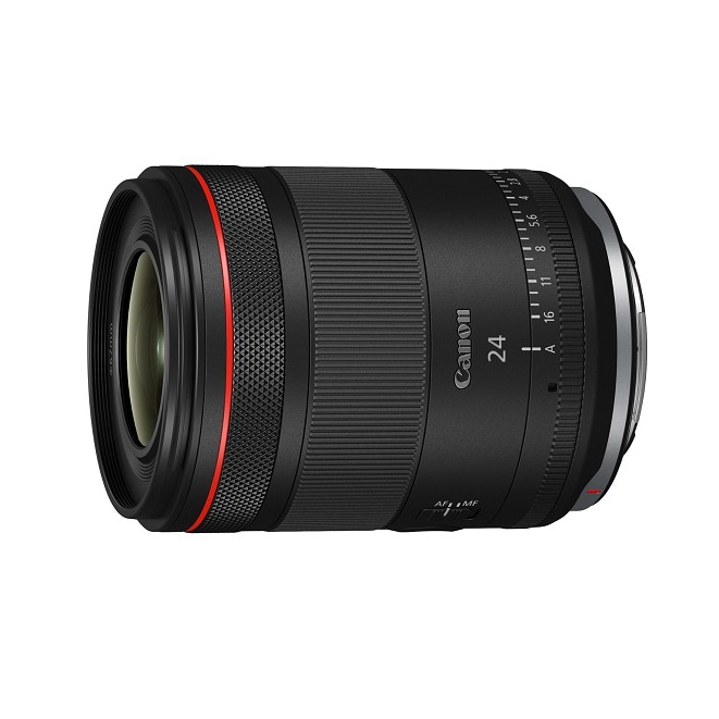 Canon(キヤノン) RF24mm F1.4 L VCM 6907C001AA