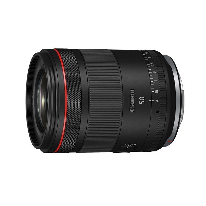 Canon(キヤノン) RF50mm F1.4 L VCM 6908C001AA