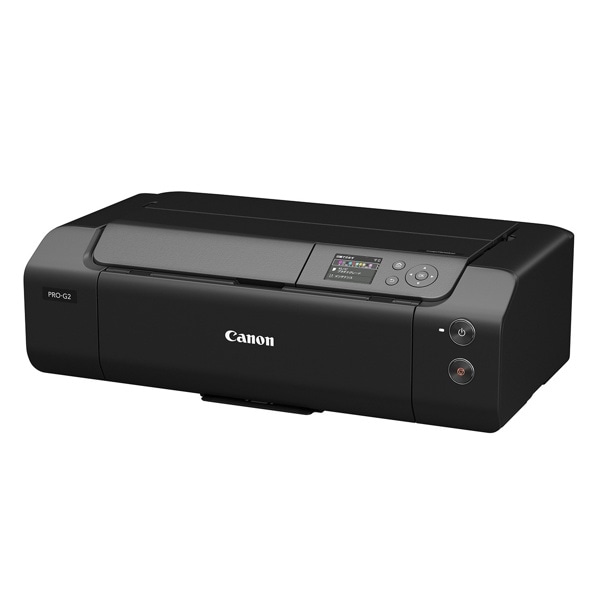 Canon(キヤノン) imagePROGRAF PRO-G2 インクジェットプリンター 6858C001