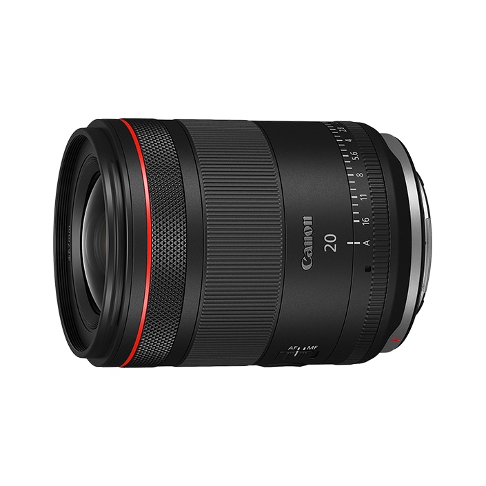 Canon(キヤノン) RF20mm F1.4 L VCM 7023C001