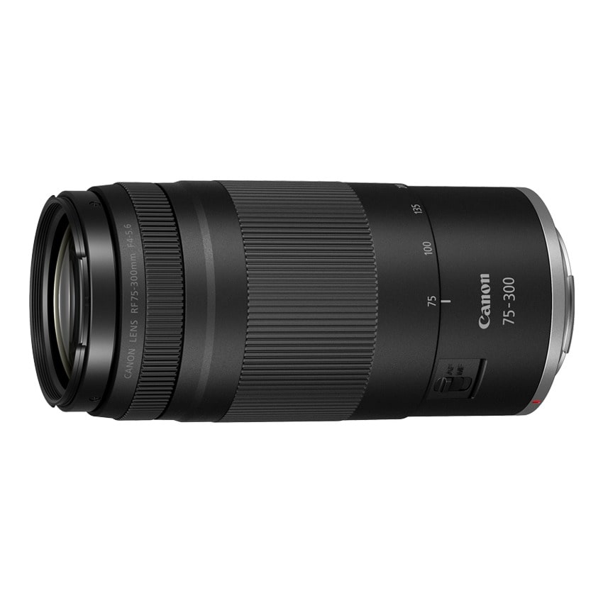 Canon(キヤノン) RF75-300mm F4-5.6 7155C001