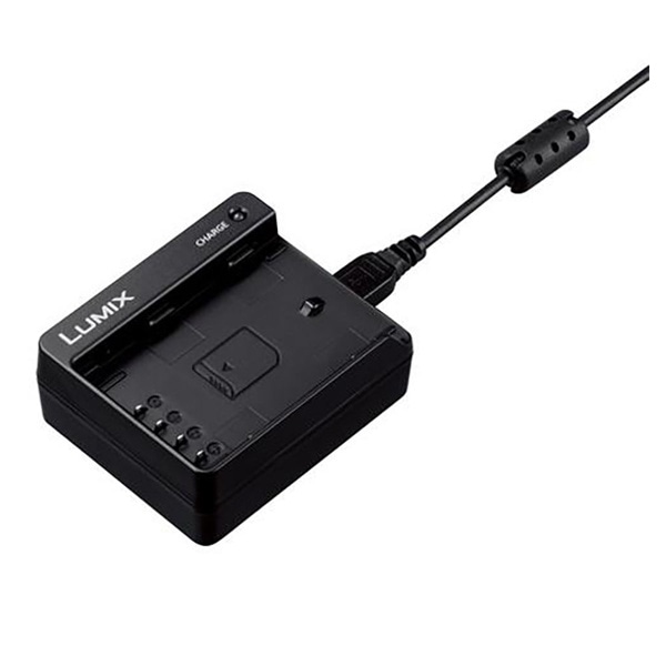 Panasonic(パナソニック) DMW-BTC13 バッテリーチャージャー