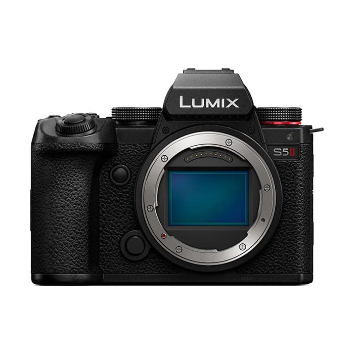 Panasonic(パナソニック) LUMIX S5II ボディ DC-S5M2