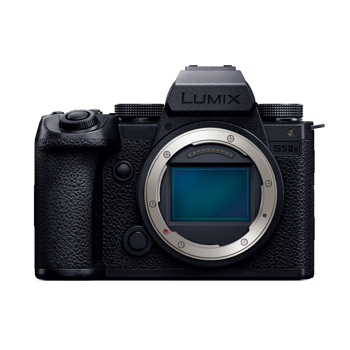 Panasonic(パナソニック) LUMIX S5IIX ボディ DC-S5M2X