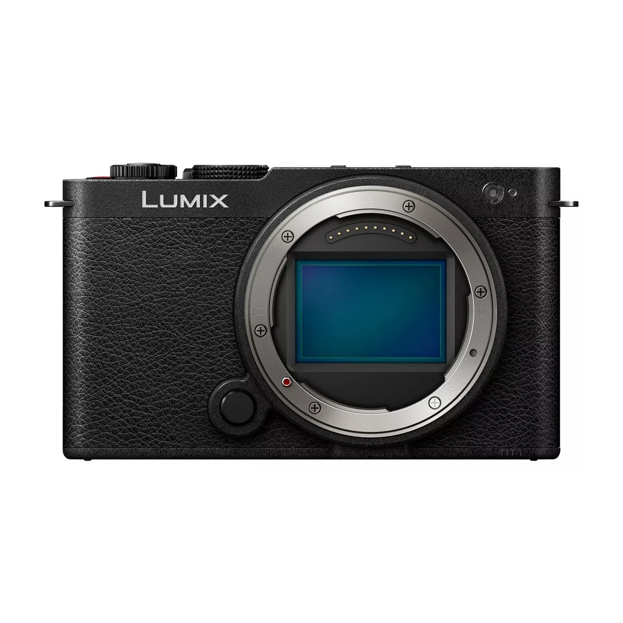 Panasonic(パナソニック) LUMIX S9 デジタル一眼カメラ ボディ ジェットブラック DC-S9-K
