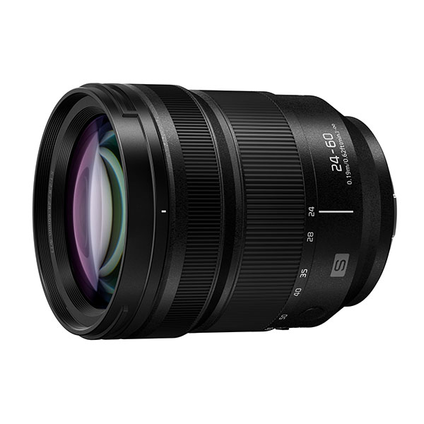 Panasonic(パナソニック) LUMIX S 24-60mm F2.8 S-E2460