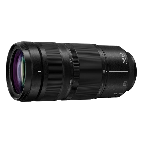 Panasonic(パナソニック) LUMIX S 100-500mm F5-7.1 O.I.S. S-R100500