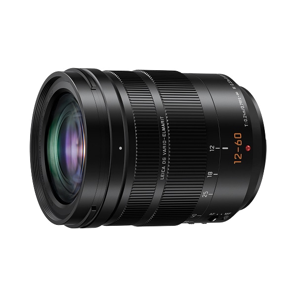 Panasonic(パナソニック) LEICA DG VARIO-ELMARIT 12-60mm / F2.8-4.0 ASPH.   H-ES12060A