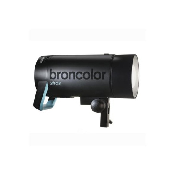 broncolor(ブロンカラー) Siros(シロス) 800S(wifi/RFS2.1内蔵) 31.643.XX