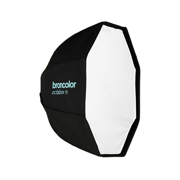 broncolor(ブロンカラー) オクタボックス 75cm (インナーディフューザー付) 33.600.00