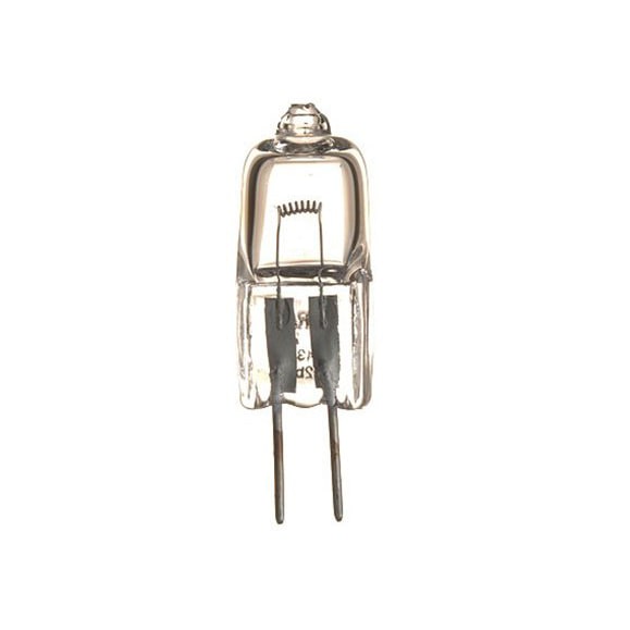 broncolor(ブロンカラー) Siros(シロス) S用 モデリングランプ 300W/ピン式/120V 34.260.00