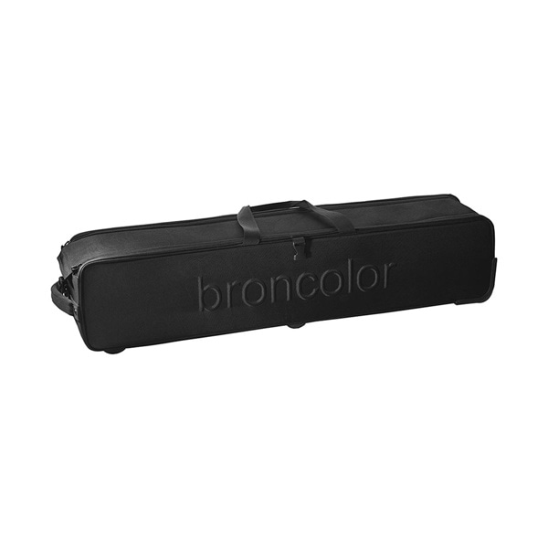 broncolor(ブロンカラー) フラッシュバッグ2 Siros(シロス) 用 2灯 キャスター付 36.532.00