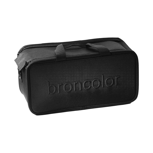 broncolor(ブロンカラー) フラッシュバッグ1 Siros(シロス) S 1灯用 36.531.00