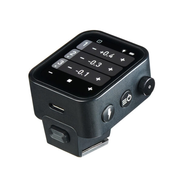 broncolor(ブロンカラー) RFS3トランスミッター S/ソニー用 R 36.166.00