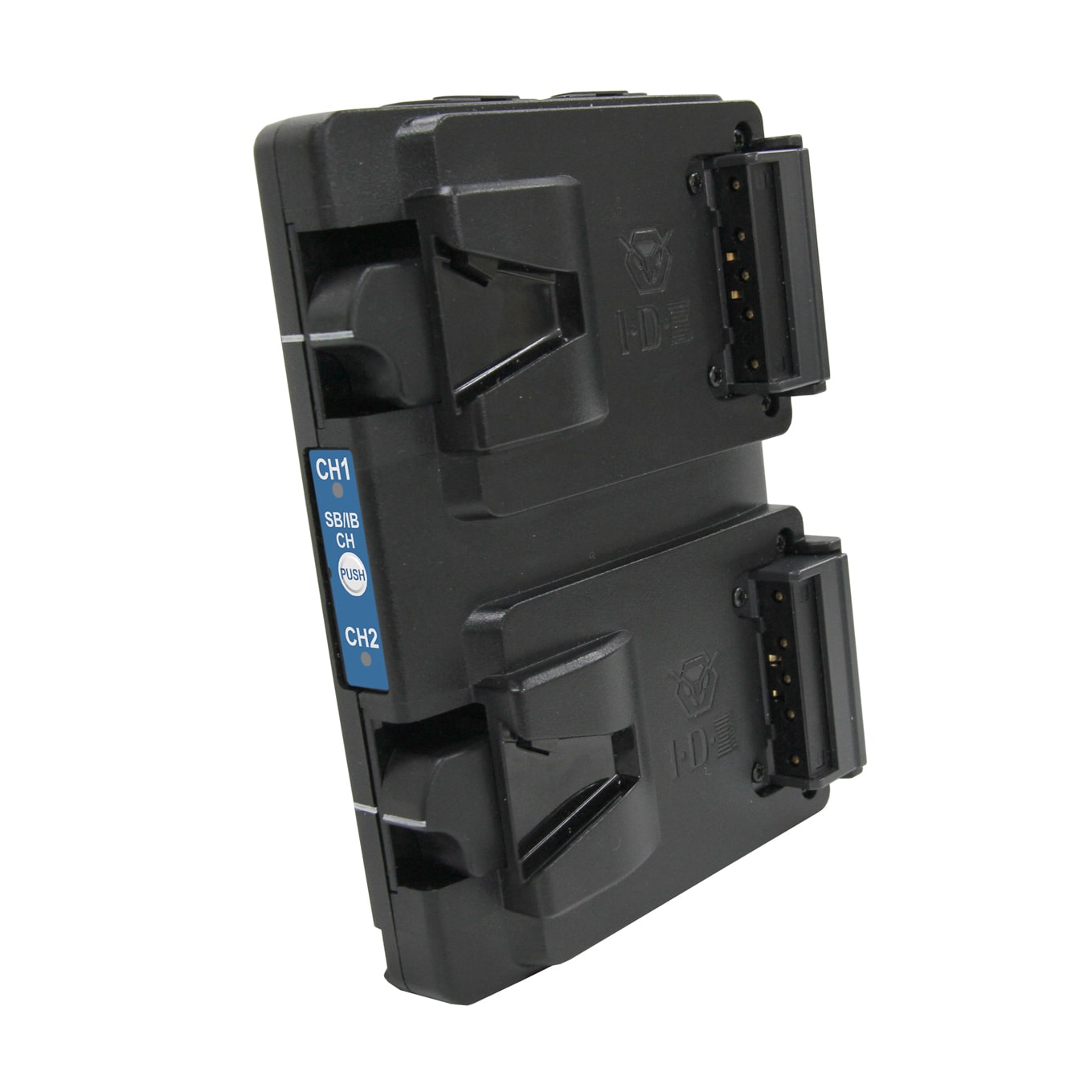 IDX(アイディーエクス) マイクロ2連ホットスワップアダプター A-Vmicro2PD