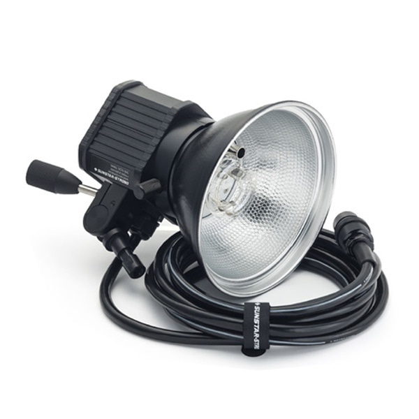 【個別オファー受付中/SALE】SUNSTAR STROBO(サンスターストロボ) コンパクトヘッド SMALL OCTA-30G #02026