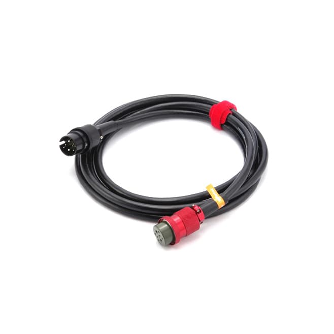 【9/18-OUTLET】SUNSTAR STROBO(サンスターストロボ) ヘッドケーブル 3m #04001