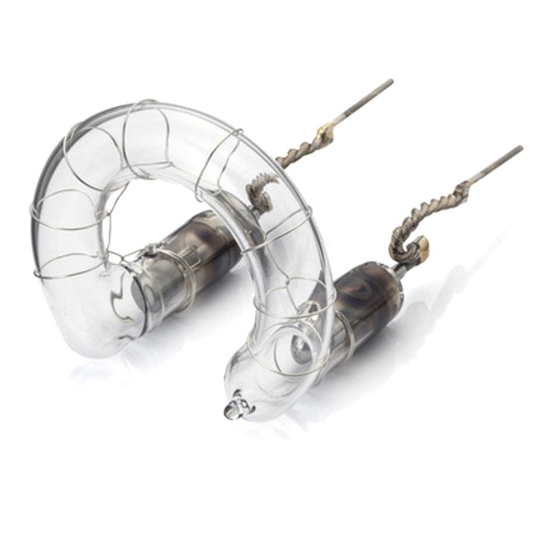 SUNSTAR STROBO(サンスターストロボ) フラッシュチューブ QC-3000G ♯05007