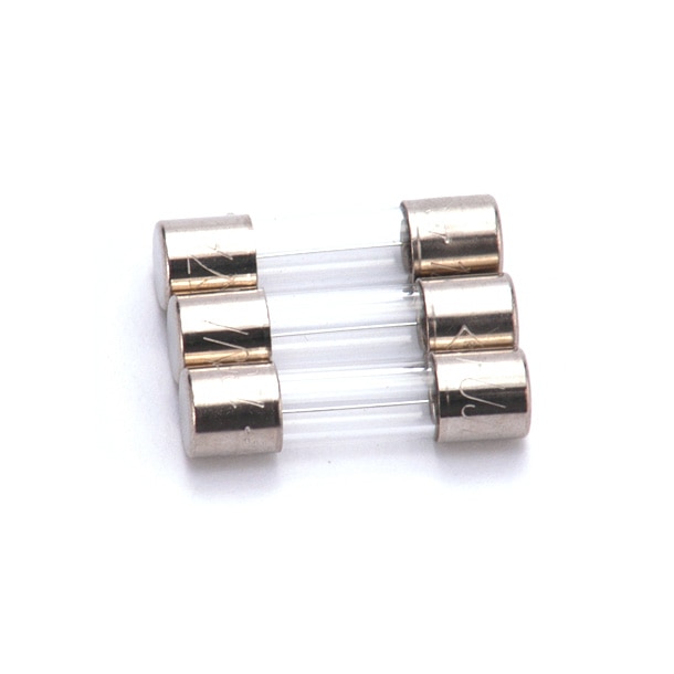 【9/18-OUTLET】SUNSTAR STROBO(サンスターストロボ) ミニヒューズ10A(3個入) #07414