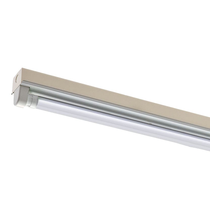 ecorica(エコリカ) LED蛍光灯専用灯具 ECL-FLTA-1T-M