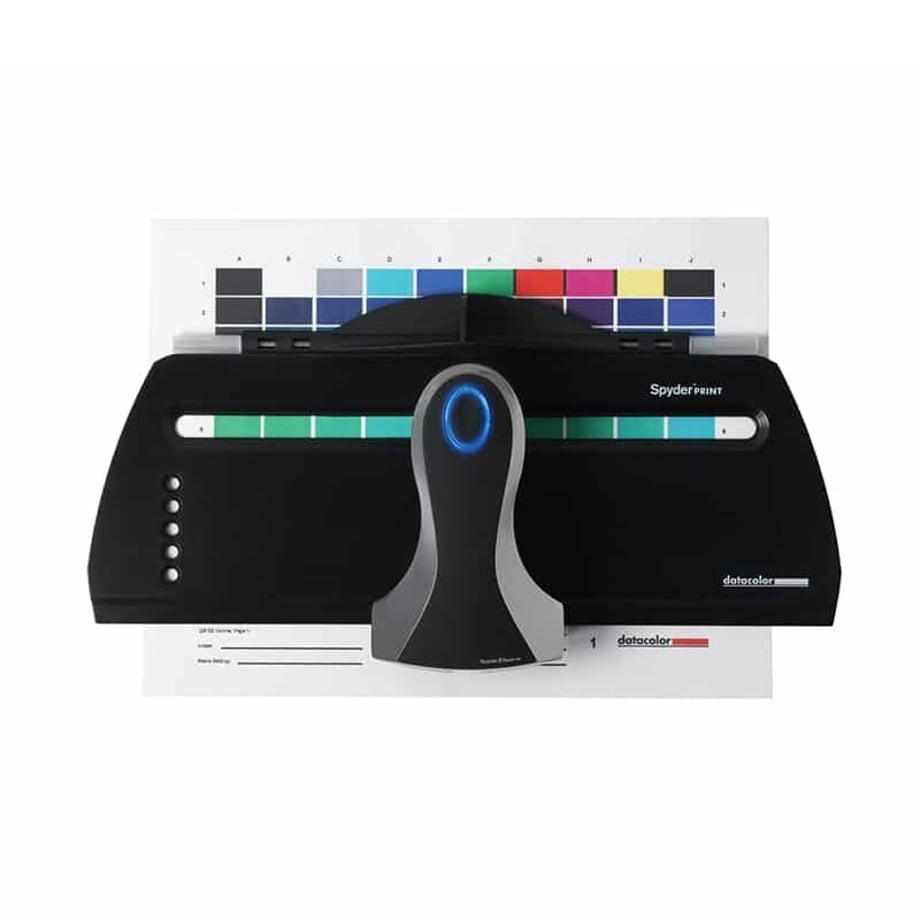 datacolor(データカラー) Spyder Print