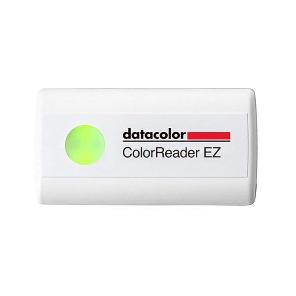 datacolor(データカラー) Color Reader EZ 色測定デバイス