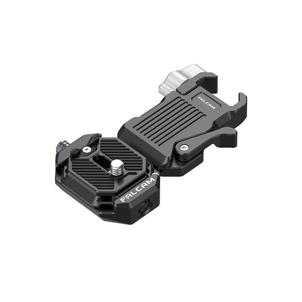 FALCAM(ファルカム) F38 クイックリリースキット Zhiyun CraneM3用 FC2858