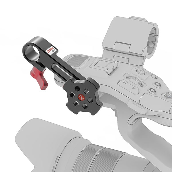ZACUTO(ザクート) ハンドル マウント（Sony FX6用）/Z-S6HM