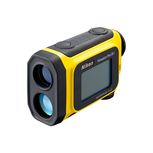 Nikon(ニコン) Forestry Pro II J 林業・業務用レーザー距離計