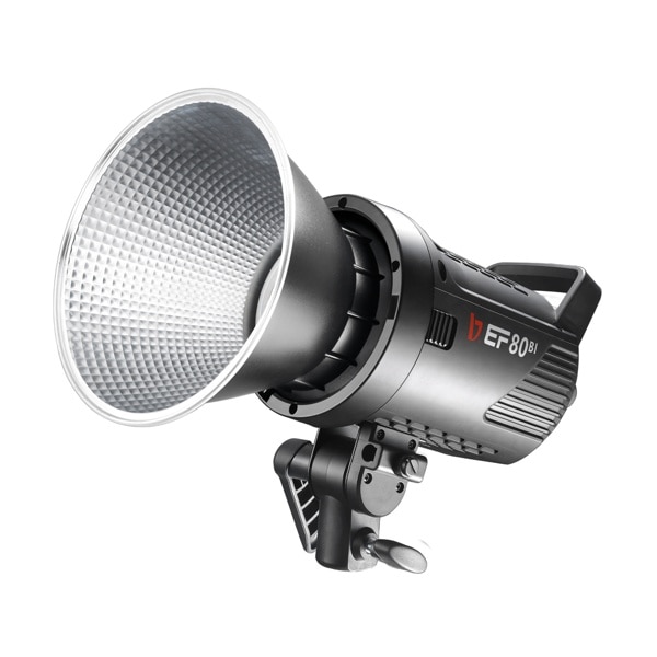 suntech(サンテック) JINBEI LEDライト EF-80BI Bi-Colorタイプ J105