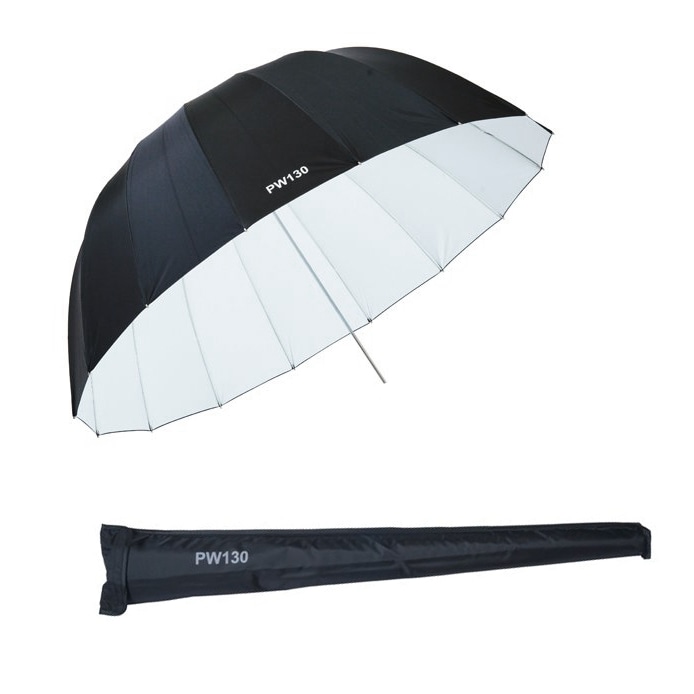 suntech(サンテック) アンブレラ ホワイト PW130 S603
