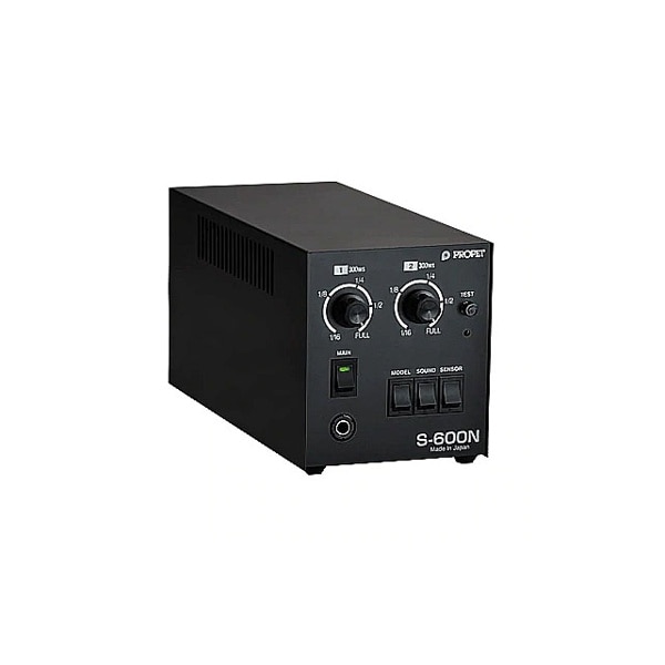 PROPET(プロペット) S-600N 電源部 112
