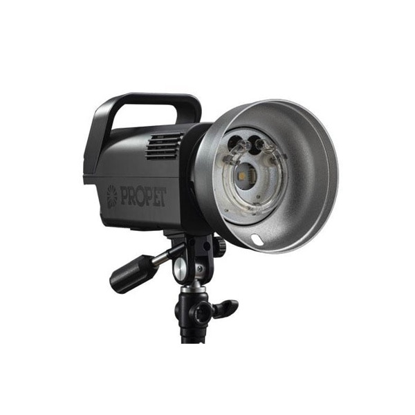 PROPET(プロペット) MONO300B モノブロックストロボ 167