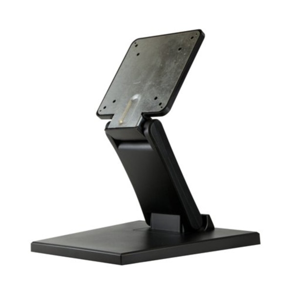 ADTECHNO(エーディテクノ) 低重心無段階角度調整式モニター用自立スタンド STD 001