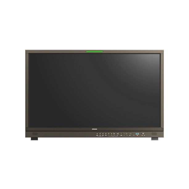 ADTECHNO(エーディテクノ) 12G-SDI対応4K UHDプレビューディスプレイ 31.5型 UH3151S