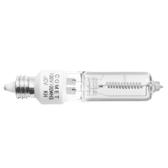 COMET(コメット) ハロゲンランプ H-100W 123316