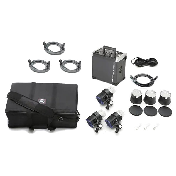 COMET(コメット) CS-2400T-RS 3灯ヘッドセット