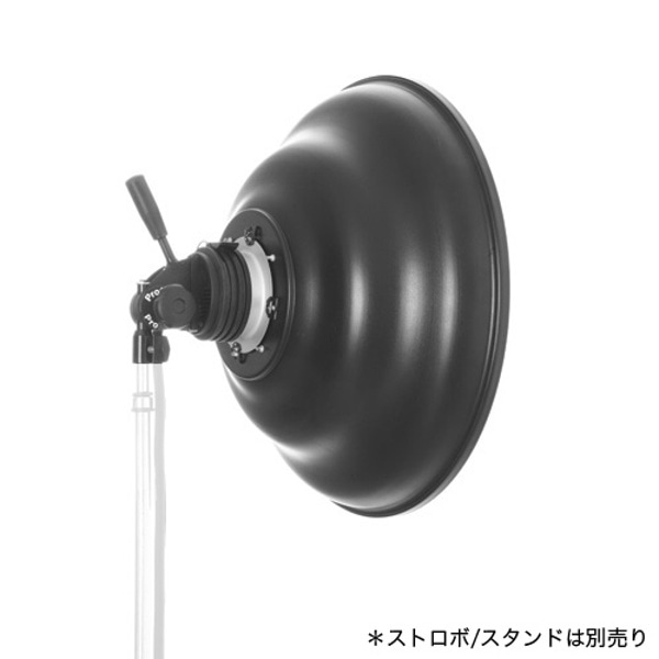 COMET(コメット) モーラーリフレクター DEMI 57(各社ストロボメーカー対応型) 231324